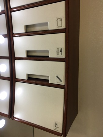 ▲新加坡航空头等套房。(图/皮米资Mike提供)