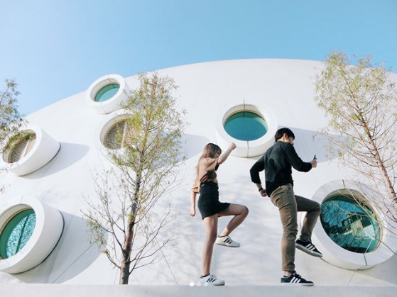 ▲(图/Instagram@willie___lee 提供)