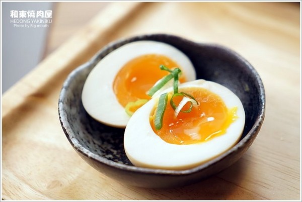 ▲桃园和东烧肉屋。(图/大口提供)