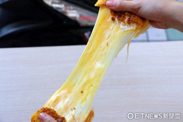 ▲枫茶记餐点。(图/记者华少甫摄)