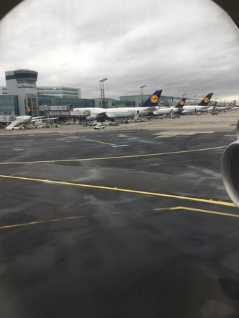 ▲新加坡航空头等套房。(图/皮米资Mike提供)