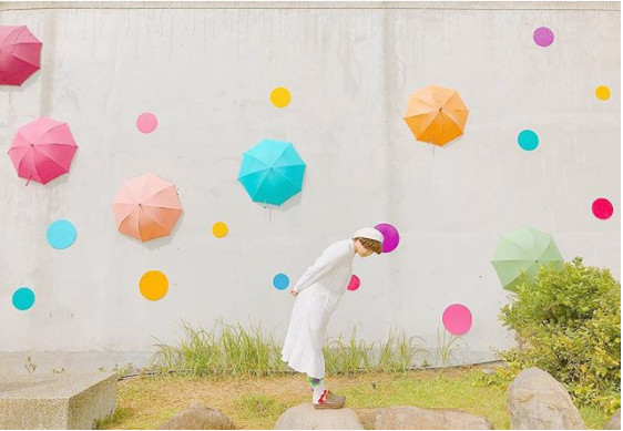 ▲(图/Instagram@yst.33 提供)