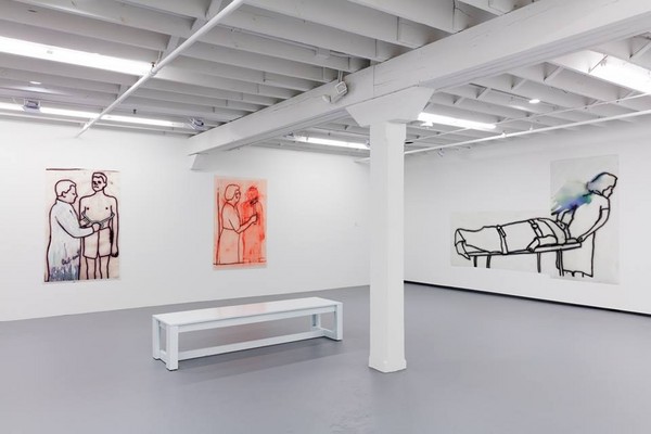 ▲迈阿密最新ICA美术馆。(图/Institute of Contemporary Art, Miami粉丝页)