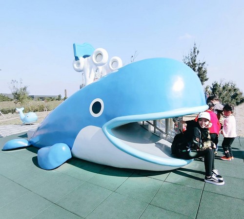 ▲顶鱼寮公园。(图/网友提供,请勿随意翻拍,以免侵权)