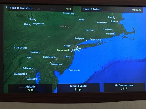 ▲新加坡航空头等套房。(图/皮米资Mike提供)