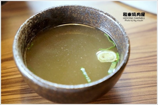 ▲桃园和东烧肉屋。(图/大口提供)