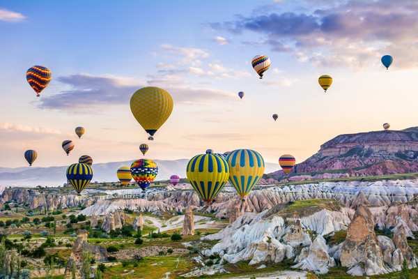 ▲2018连假疯出国！跟团旅行这几个国家最超值。（图／Tripresso旅游咖提供）