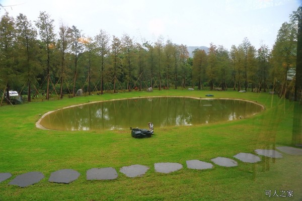 ▲大乐之野景观餐厅。(图/网友可人之家提供,请勿随意翻拍,以免侵权。)