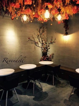 ▲%继ㄖ序ivendell瑞文戴尔手作甜点,仿佛魔戒精灵屋。(图/Rivendell0?andcrafted Dessert - Rd瑞文戴尔0?肿魈鸬闶谌ǎ?胛鹚嬉夥?模?悦馇秩ā#? width=