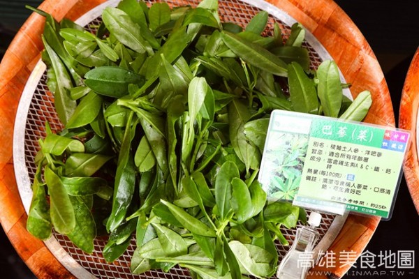 ▲高雄大统百货美食-原生园汆烫锅 。（图／高雄美食地图提供）