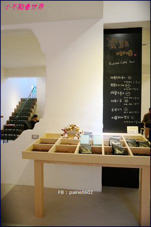 ▲桃园超热门IG网美打卡名店-鹿点咖啡。(图/小不点Paine提供)