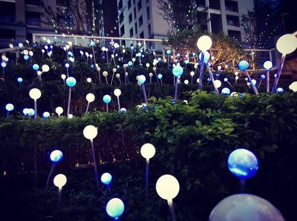 ▲米立方商场Msquare。(图/网友提供,请勿随意翻拍,以免侵权)