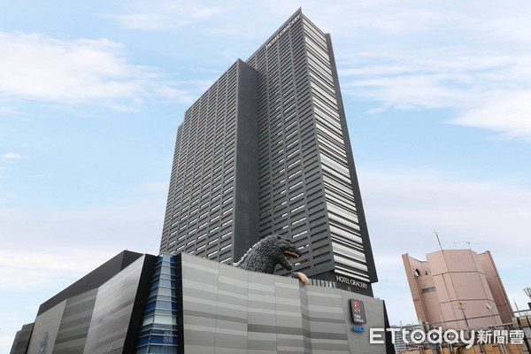 ▲%既otel Gracery Shinjuku - ホテルグレイスリ0?滤蓿?窭?估鲂滤蘧频辏?缂??魈饩频辍(图/取自Hotel Gracery Shinjuku - ホテルグレイスリ0?滤蘖呈椹