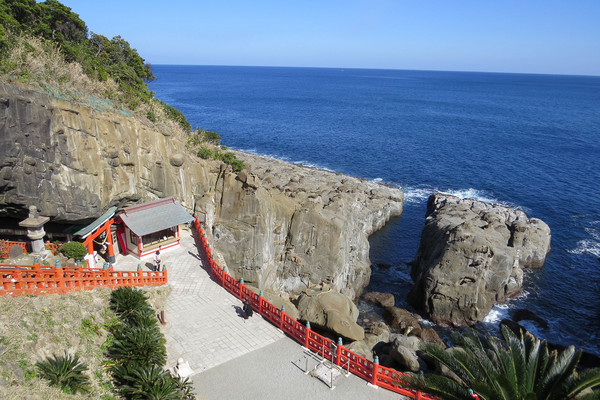 ▲日本鹿儿岛。(图/七逗旅游网、shutterstock)