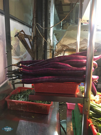 ▲南投 丽凤(品丽)盐酥鸡。(图/回纹针提供)