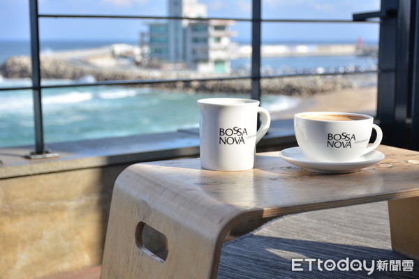 ▲%己????澜?晔邪材竞1撸?OSSA NOVA COFFEE ROASTRES。(图/记者李姿仪摄)