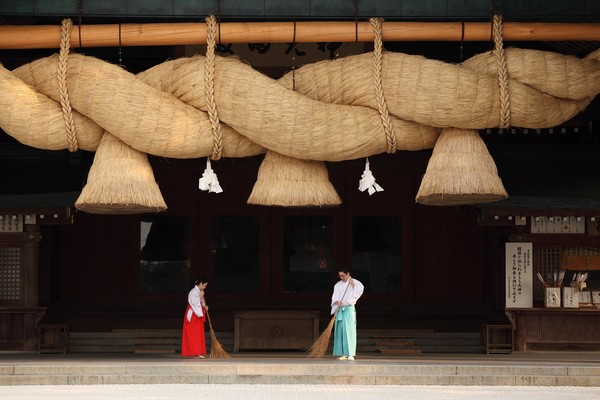 ▲日本四国山阴山阳。(图/七逗旅游网)