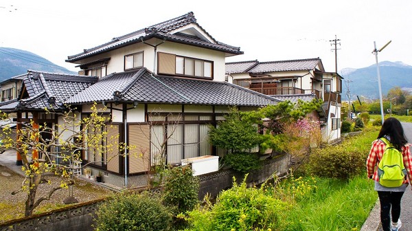 ▲日本北九州、西濑户、四国。(图/七逗旅游网)