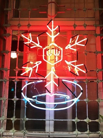 ▲台南市草田八宅 手作雪花冰。(图/爱比妞提供)