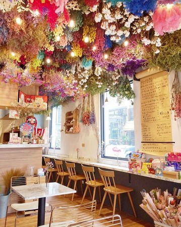 ▲花阁冰。(图/IG@sally_lin0616提供,请勿任意翻摄以免侵权)