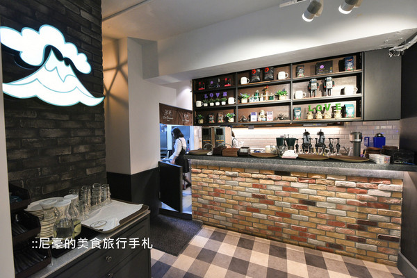 ▲台北捷运市政府站美食Oridream欧维聚义式复合餐厅。（图／尼豪提供）