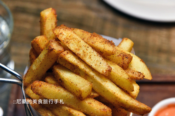 ▲台北捷运市政府站美食Oridream欧维聚义式复合餐厅。（图／尼豪提供）