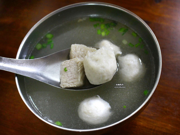 ▲台南 府城黄家虾卷。(图/台南先生提供)