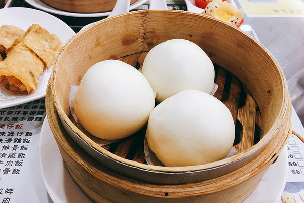 ▲台中品嘉茶餐厅。(图/飞天璇提供)