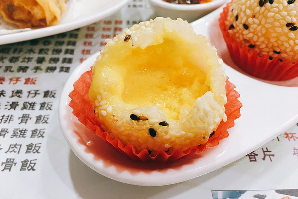 ▲台中品嘉茶餐厅。(图/飞天璇提供)