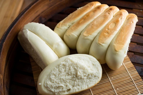 【基隆式早餐】面恶心软豆浆大王 半蒸烤焦皮馒头
