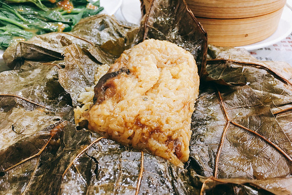 ▲台中品嘉茶餐厅。(图/飞天璇提供)