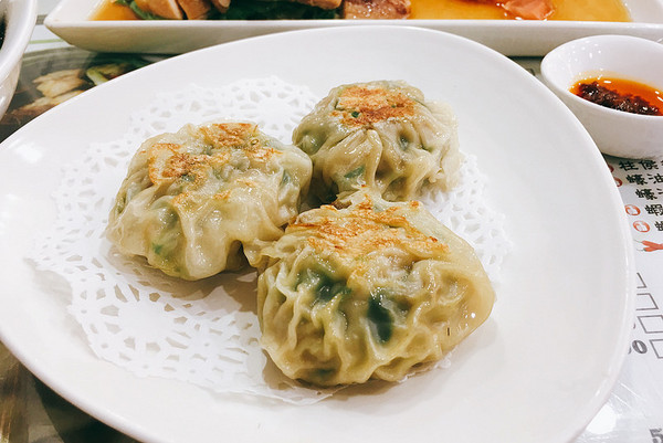 ▲台中品嘉茶餐厅。(图/飞天璇提供)