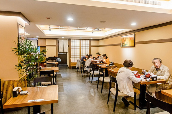 ▲小仓屋。(图/小虎食梦网提供)