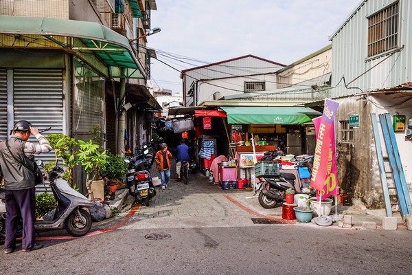 ▲台南市鲜牡丹。(图/Sean提供)