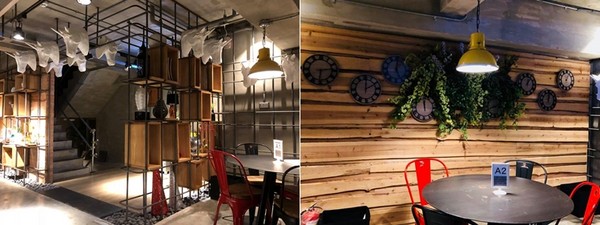 ▲春三朝午。(图/翻摄自春三朝午粉丝专页)