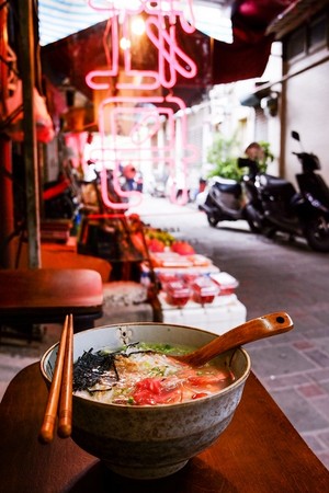 ▲台南市鲜牡丹。(图/Sean提供)