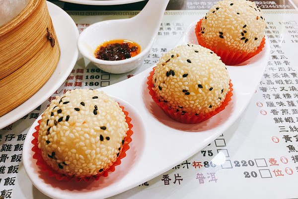 ▲台中品嘉茶餐厅。(图/飞天璇提供)