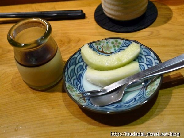 ▲台中响寿司。(图/三高Sir提供)