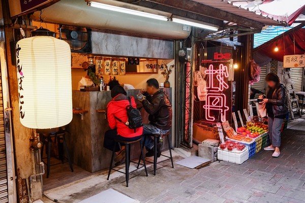 ▲台南市鲜牡丹。(图/Sean提供)