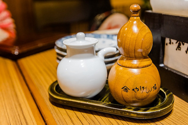 ▲小仓屋。(图/小虎食梦网提供)
