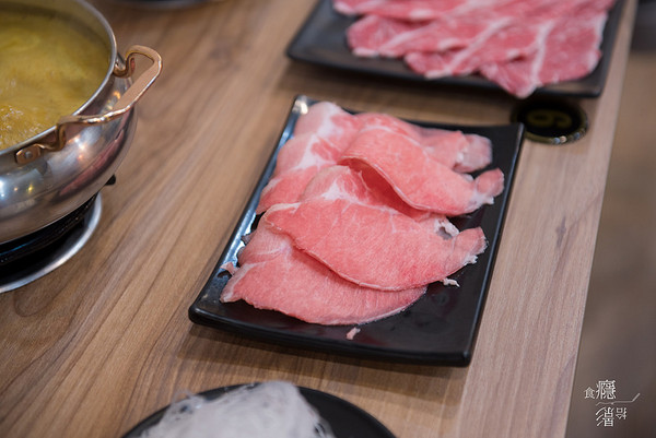 ▲满山香港式咖喱火锅。(图/食瘾,拾影提供)