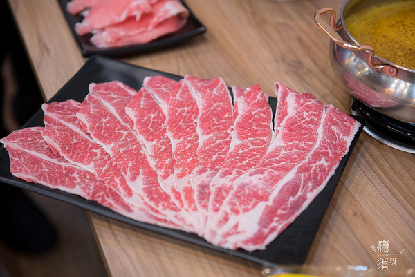▲满山香港式咖喱火锅。(图/食瘾,拾影提供)