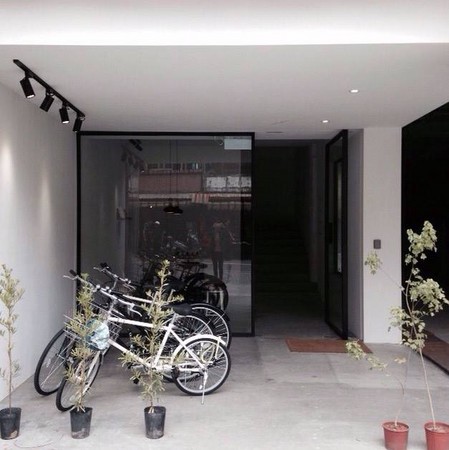 ▲宜兰民宿the new days。（图／翻摄自The New Days粉丝专页）