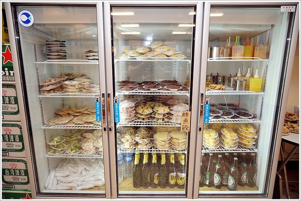 ▲帝麟姜母鸭(沈)健行总店。(图/大口提供)