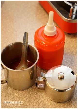 ▲帝麟姜母鸭(沈)健行总店。(图/大口提供)