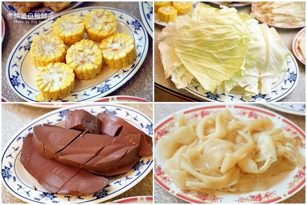 ▲帝麟姜母鸭(沈)健行总店。(图/大口提供)