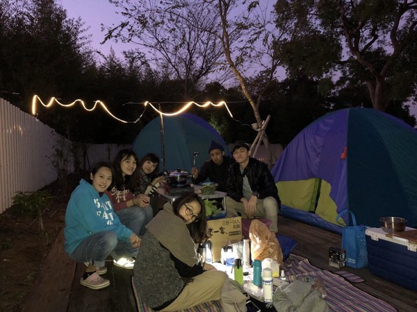 ▲%济缋?蓝鹊渡假庄园。(图/Ashan-小探险日志提供,请勿任意翻摄以免侵权)