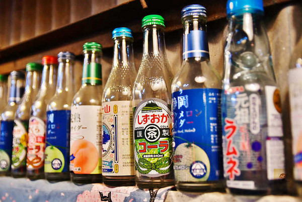 ▲台中 升龙拉面。(图/阿mon提供)