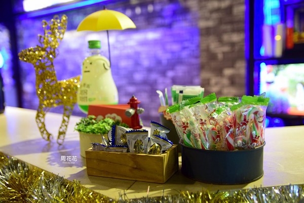 ▲台北新开幕Woosan韩式烤肉店。（图／周花花，甲饱没提供）