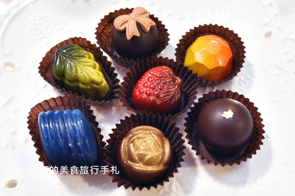 ▲南投清境农场小瑞士花园下午茶。(图/尼豪提供)